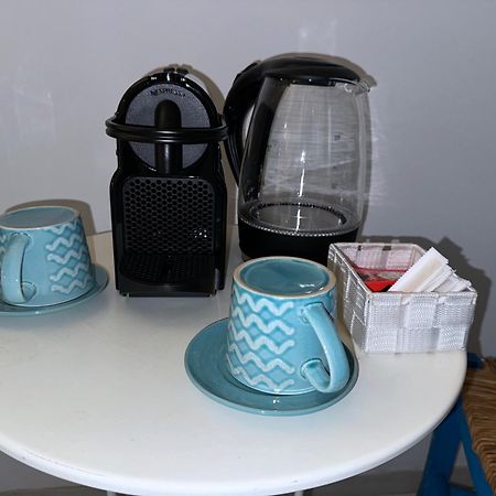 Tiburtina Suites, Roma Eksteriør billede