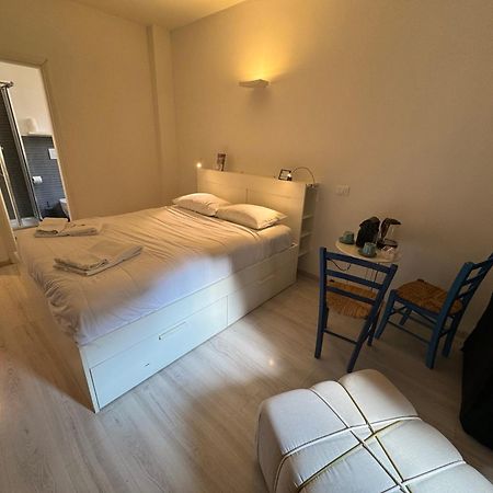 Tiburtina Suites, Roma Eksteriør billede