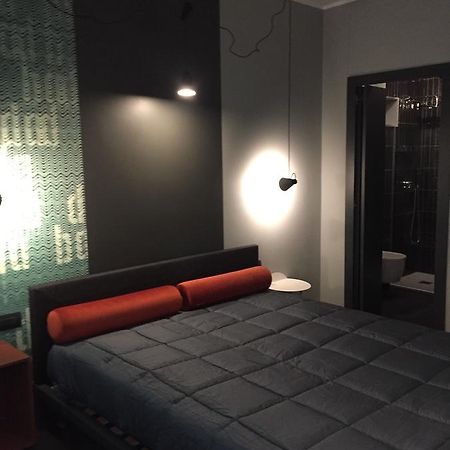 Tiburtina Suites, Roma Eksteriør billede