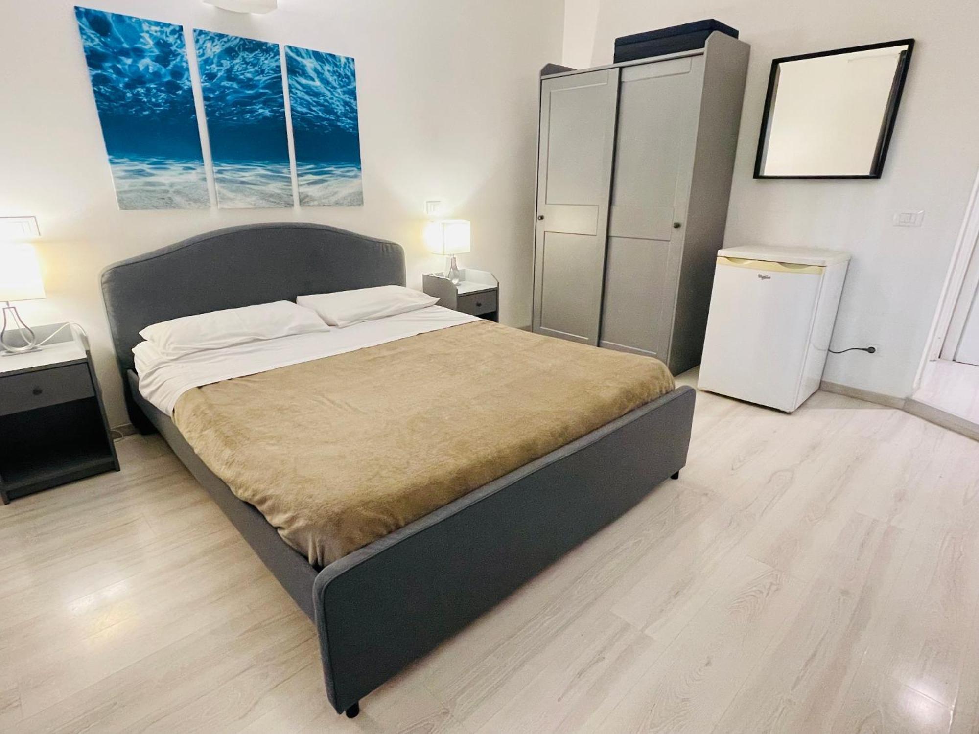 Tiburtina Suites, Roma Eksteriør billede
