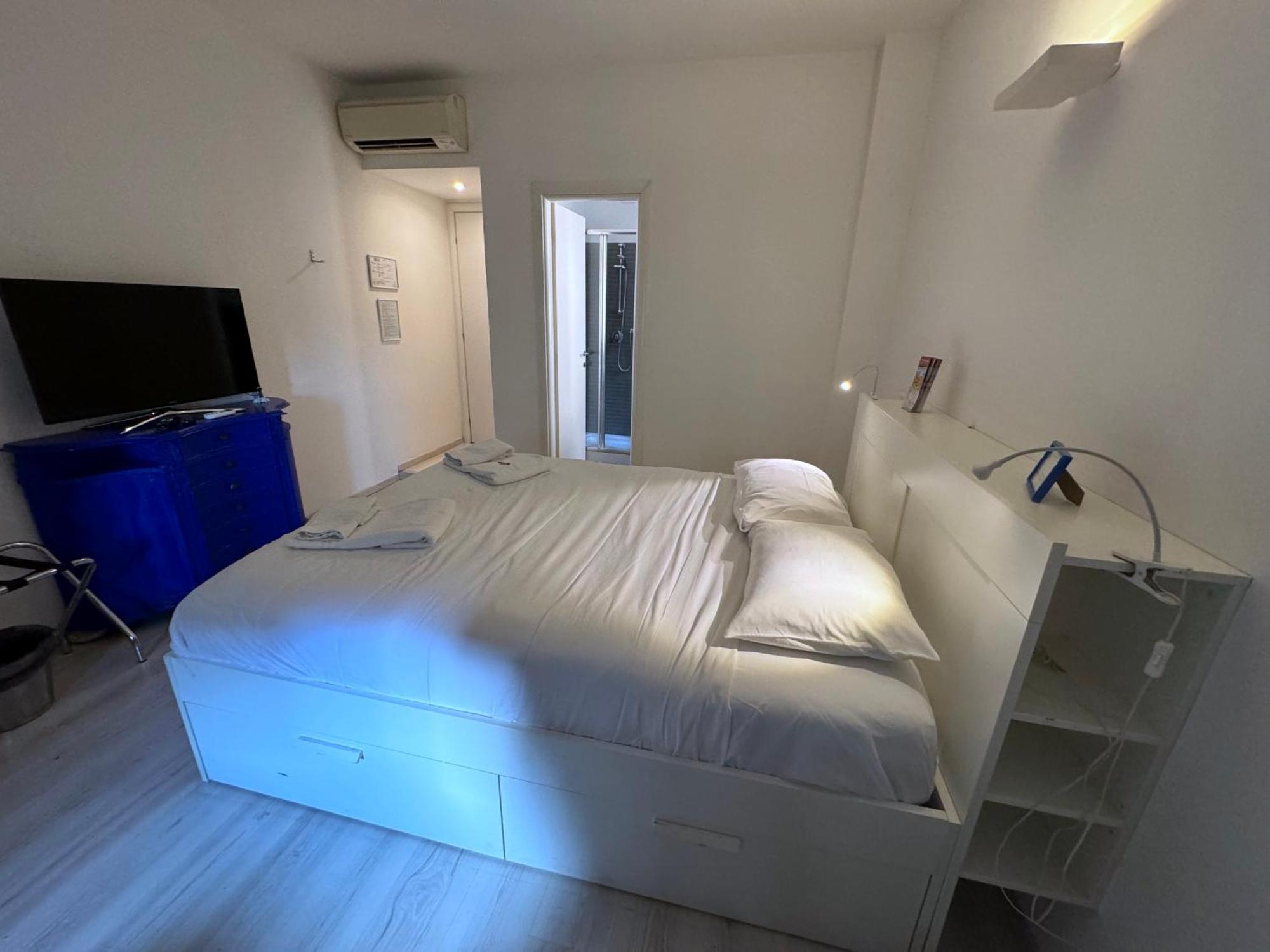 Tiburtina Suites, Roma Eksteriør billede