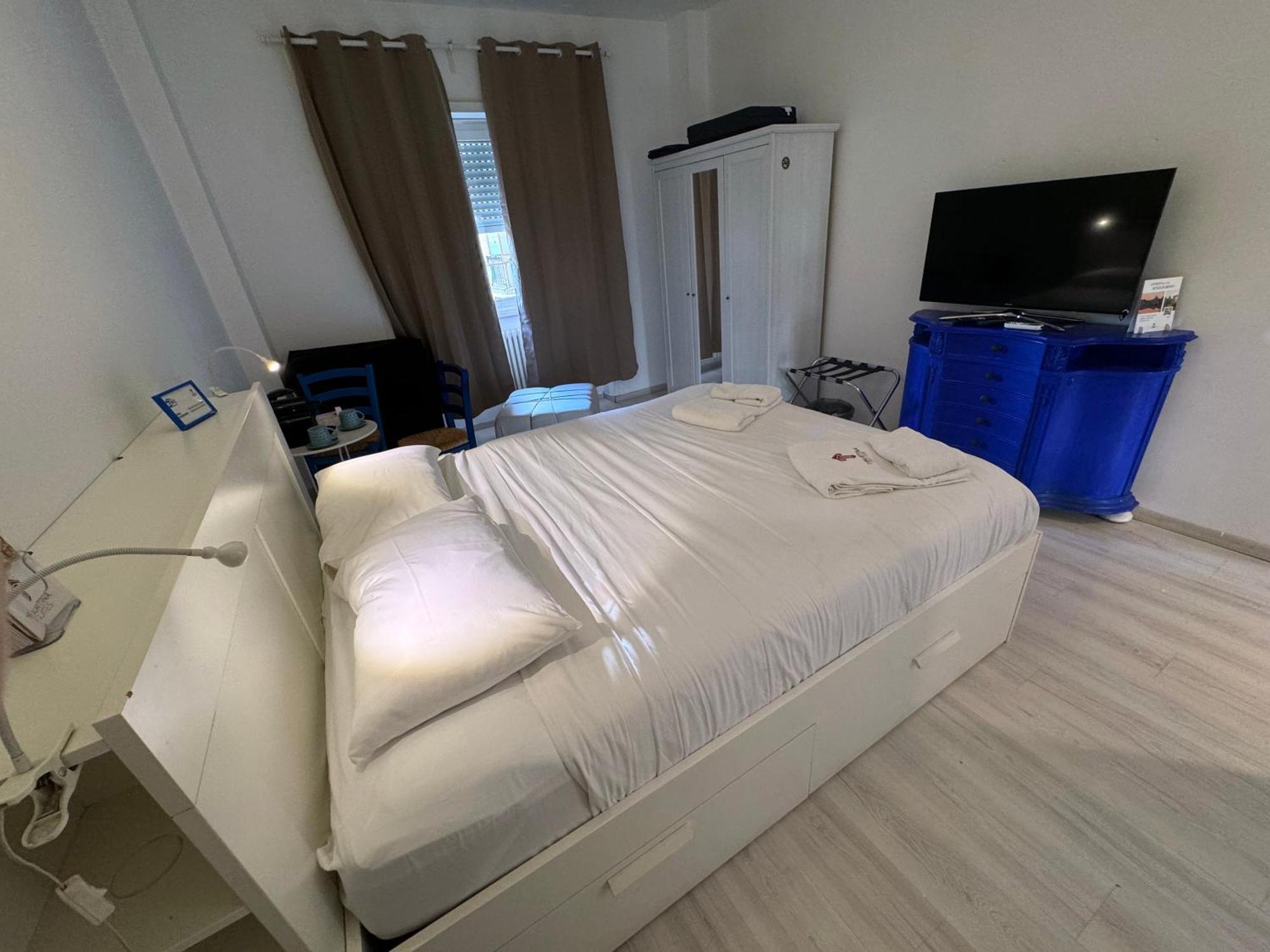 Tiburtina Suites, Roma Eksteriør billede