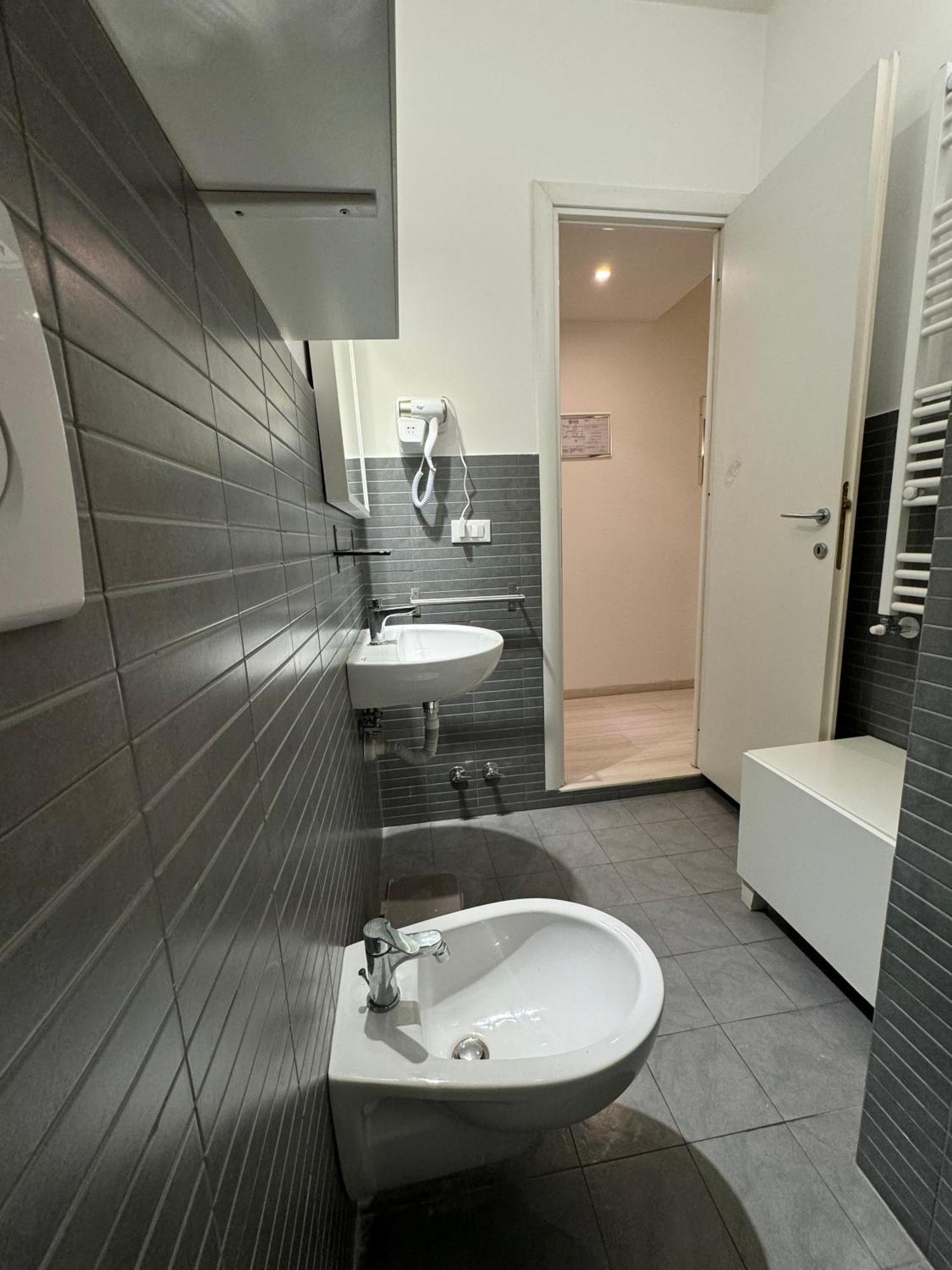Tiburtina Suites, Roma Eksteriør billede