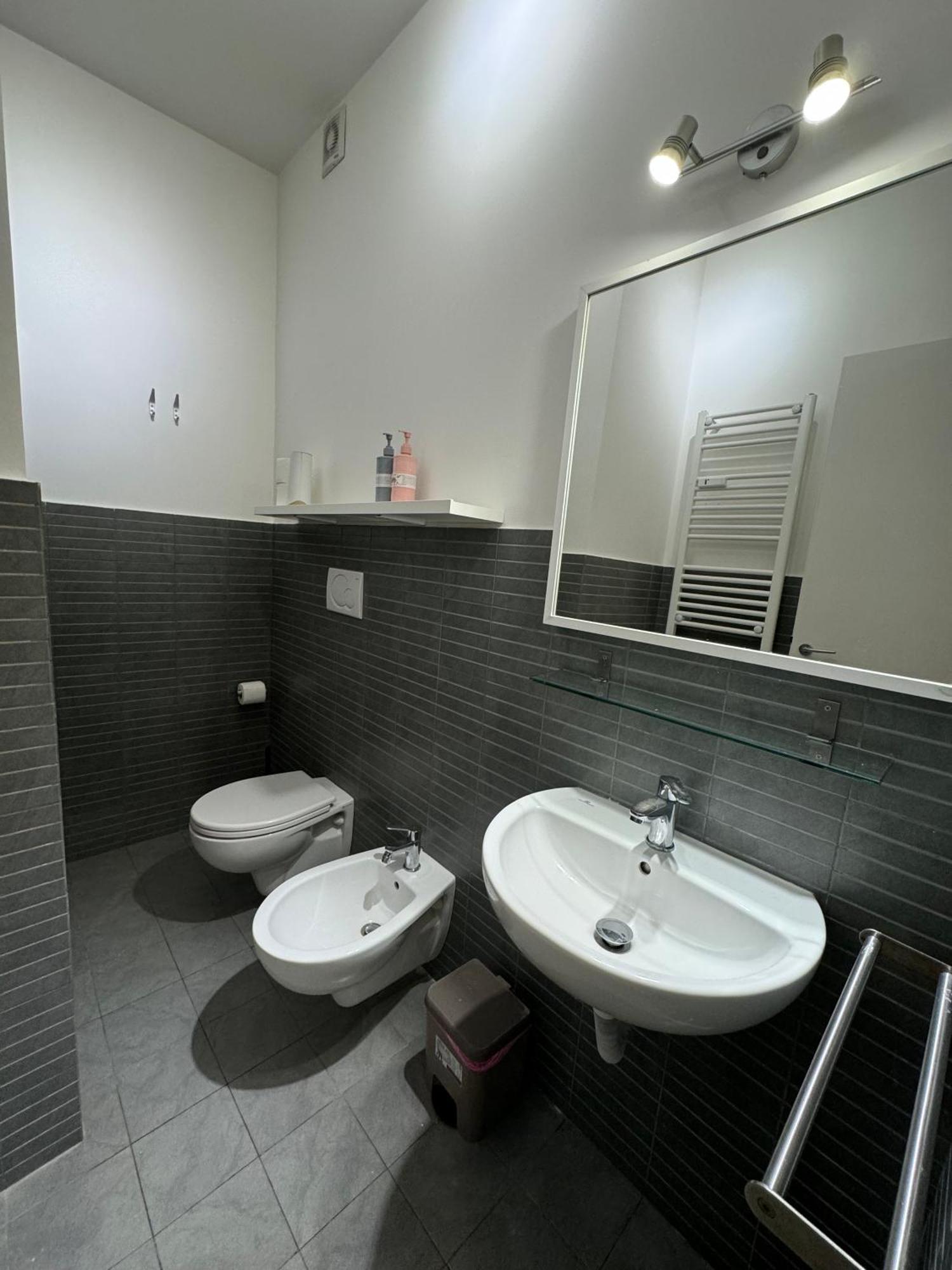 Tiburtina Suites, Roma Eksteriør billede