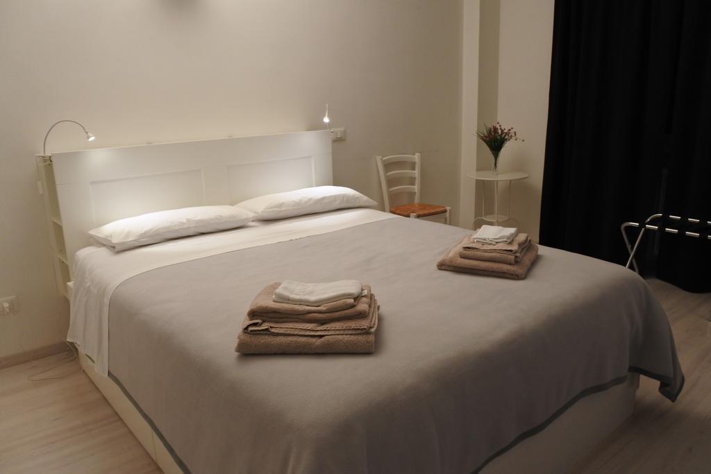 Tiburtina Suites, Roma Eksteriør billede