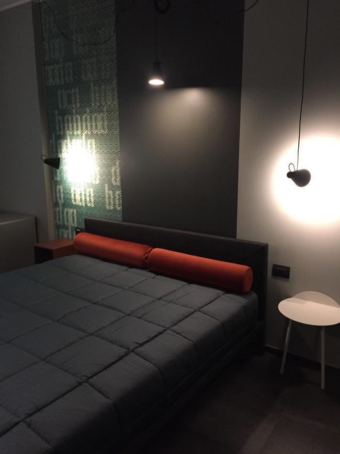 Tiburtina Suites, Roma Eksteriør billede