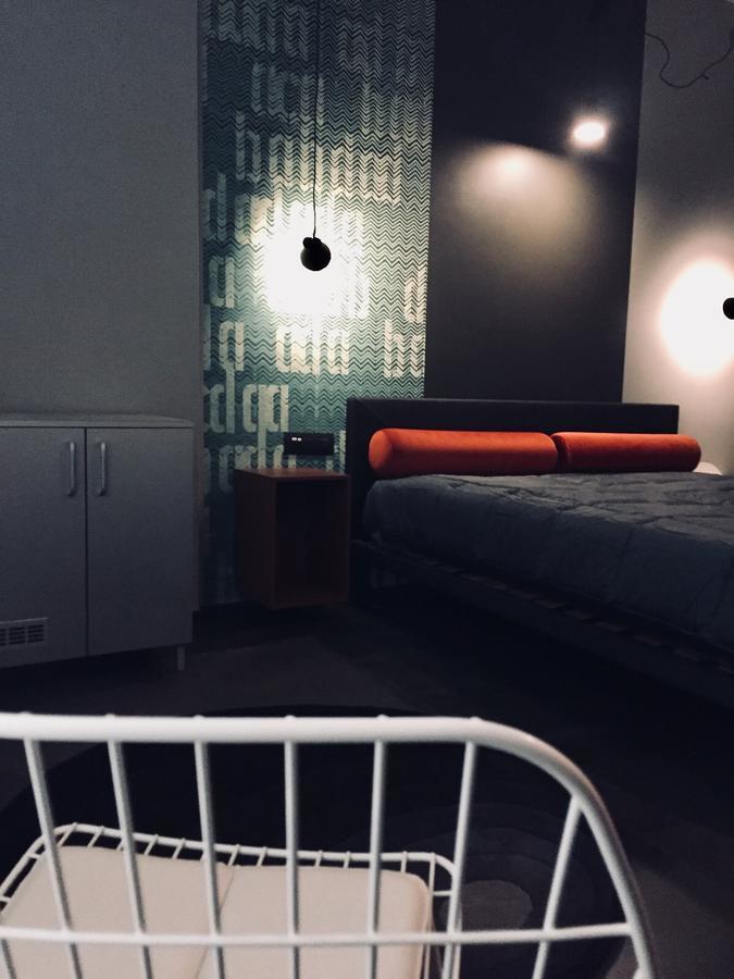 Tiburtina Suites, Roma Eksteriør billede
