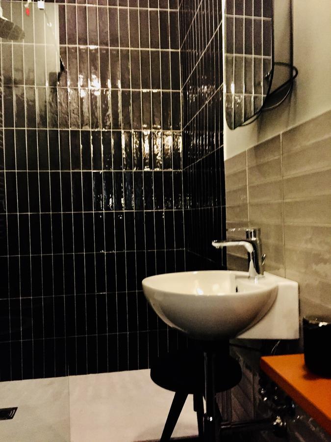Tiburtina Suites, Roma Eksteriør billede