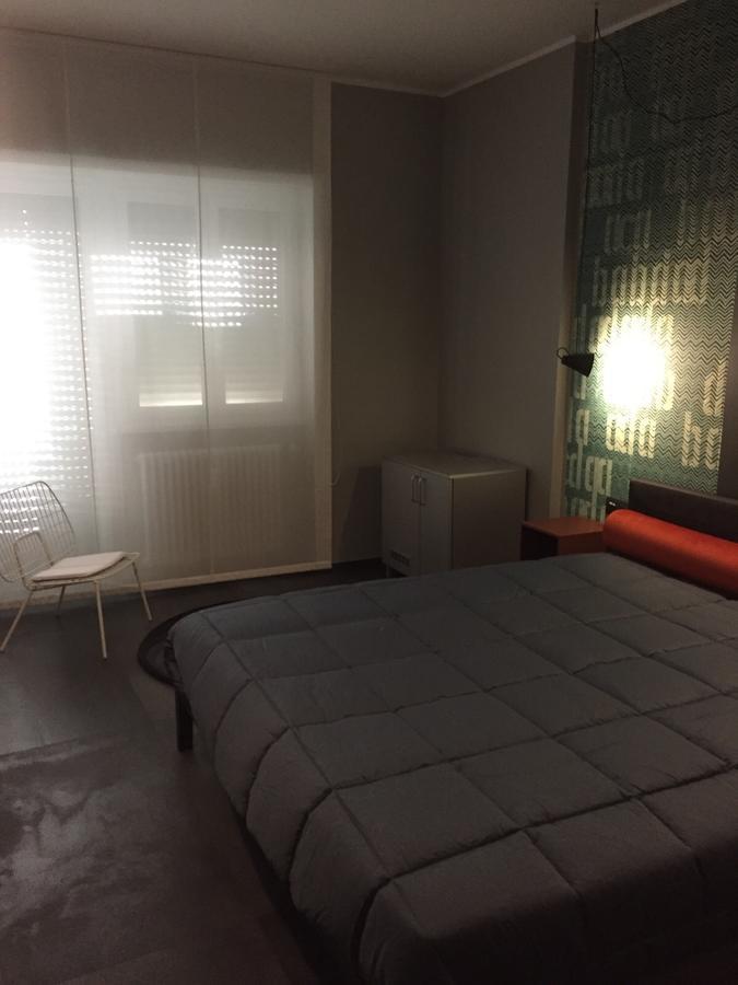 Tiburtina Suites, Roma Eksteriør billede