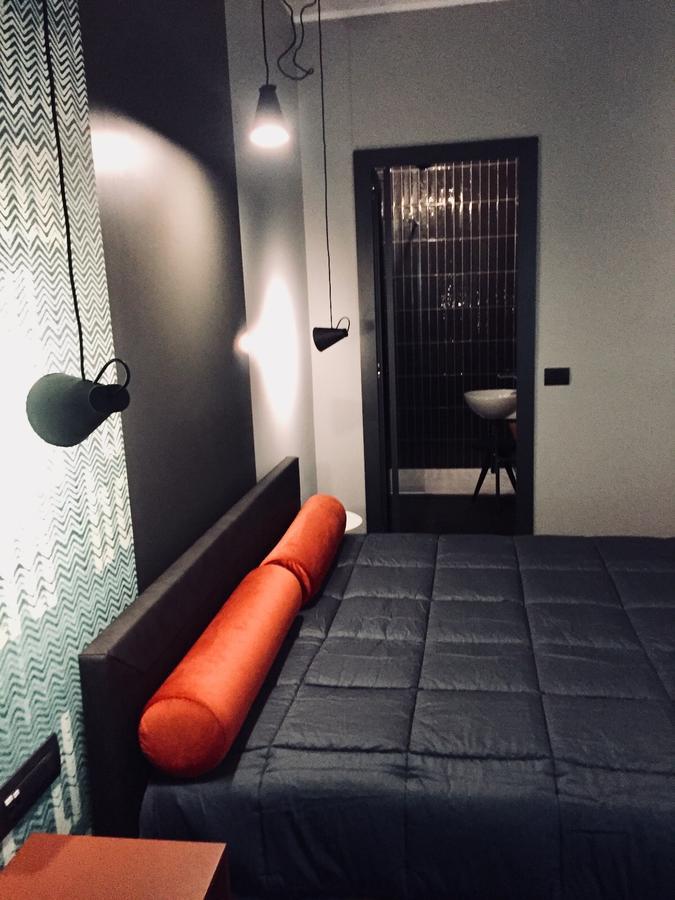 Tiburtina Suites, Roma Eksteriør billede