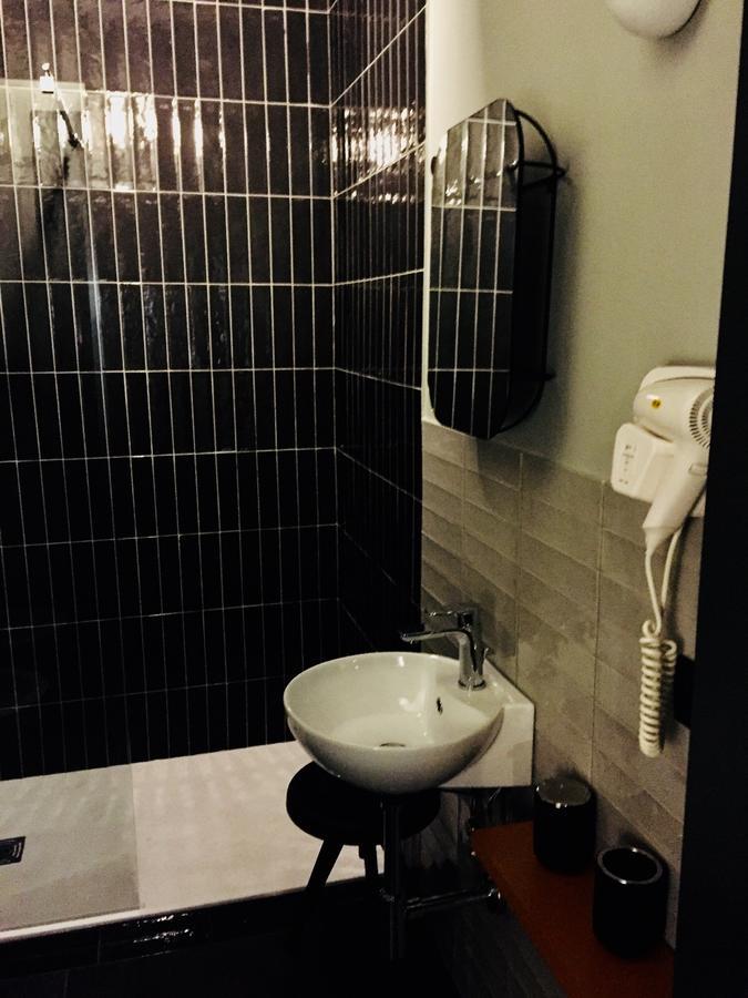 Tiburtina Suites, Roma Eksteriør billede