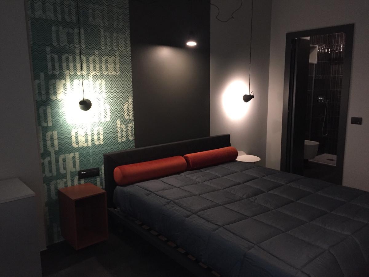 Tiburtina Suites, Roma Eksteriør billede