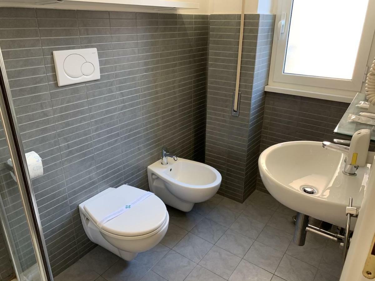 Tiburtina Suites, Roma Eksteriør billede