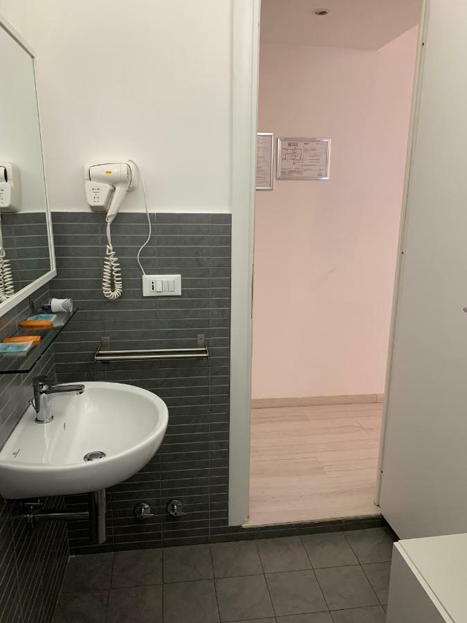 Tiburtina Suites, Roma Eksteriør billede